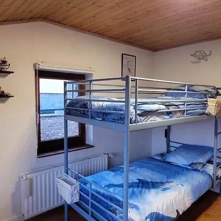 別荘 L'evasion A Cheneux *