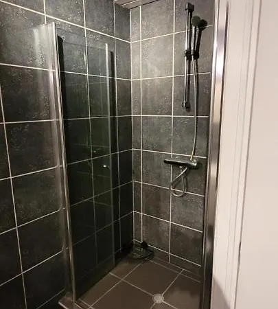 L'evasion A Cheneux Holiday home Stoumont