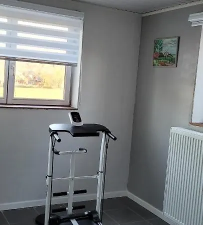 L'évasion à Cheneux