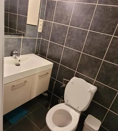 Holiday home L'evasion A Cheneux *