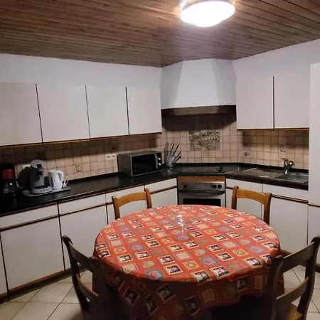 L'evasion A Cheneux Holiday home