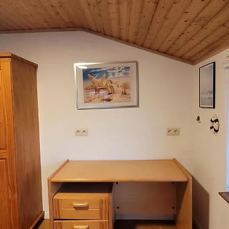 Holiday home L'evasion A Cheneux Stoumont