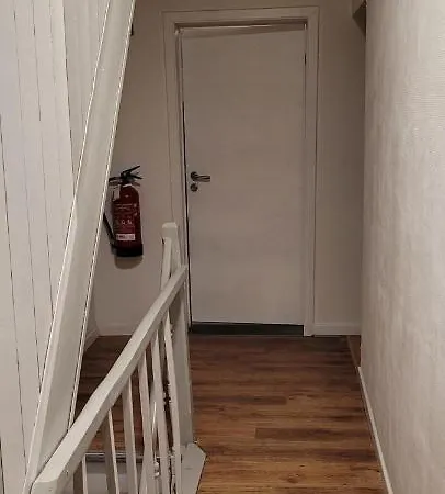 L'évasion à Cheneux Casa vacanze *