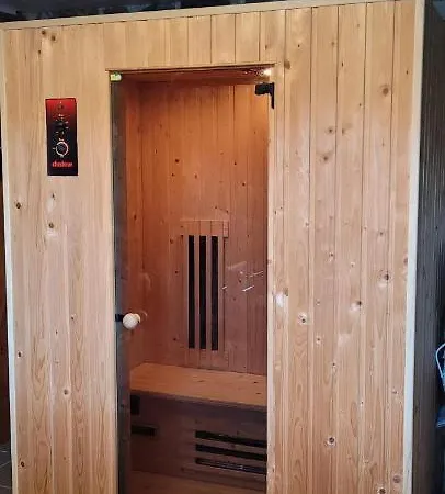 別荘 L'evasion A Cheneux