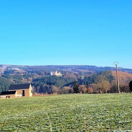 L'évasion à Cheneux Casa vacanze