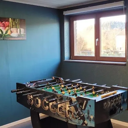 L'évasion à Cheneux Casa vacanze Stoumont