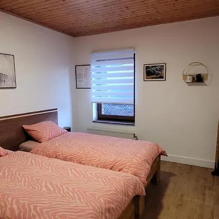 L'evasion A Cheneux *