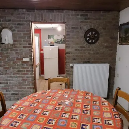 L'évasion à Cheneux Casa vacanze Stoumont