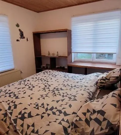 L'evasion A Cheneux *