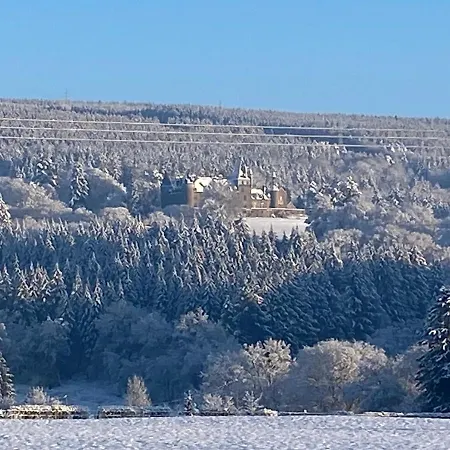 Holiday home L'evasion A Cheneux Stoumont