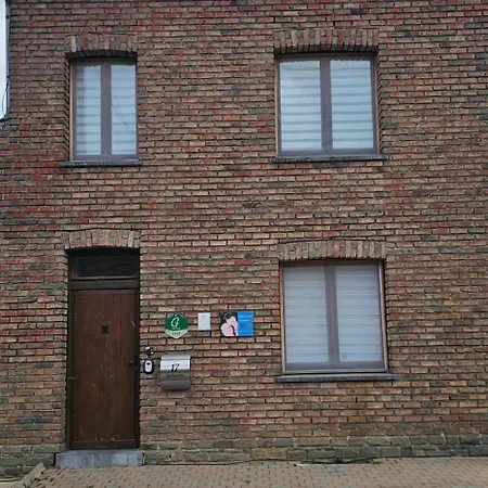 L'evasion A Cheneux *