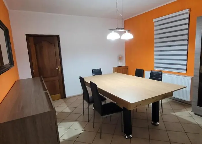 Dom wakacyjny L'evasion A Cheneux Stoumont