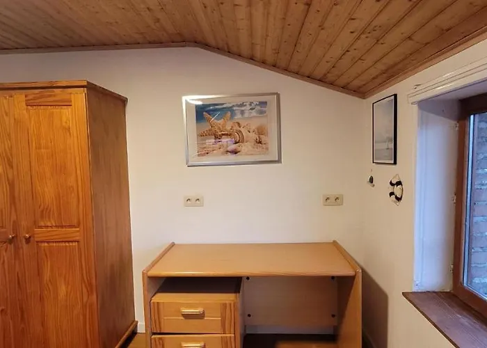 Dom wakacyjny L'evasion A Cheneux Stoumont