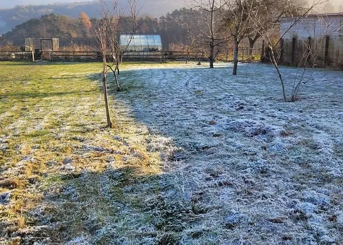 L'evasion A Cheneux Dom wakacyjny *